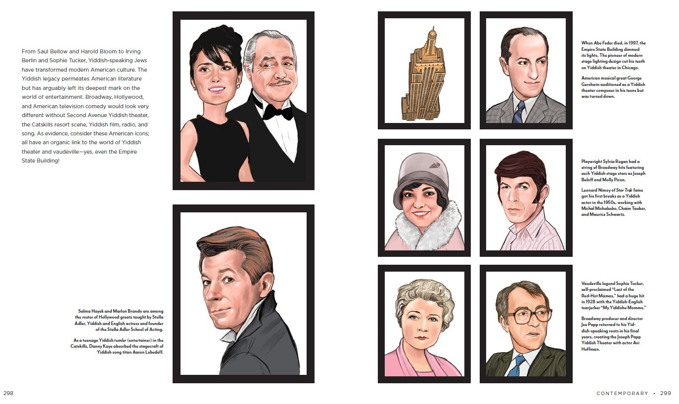 Yiddish A Global Culture by David Mazower