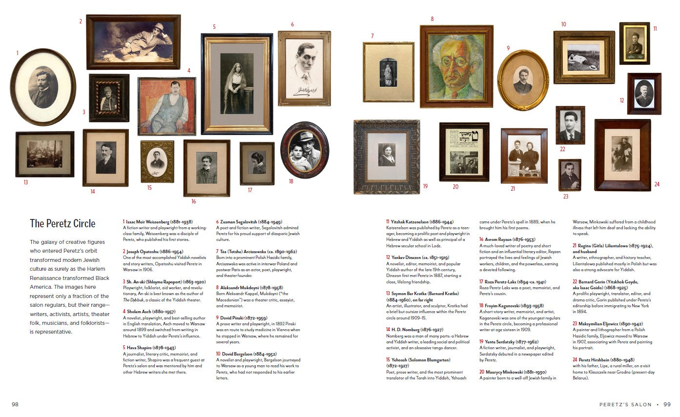 Yiddish A Global Culture by David Mazower