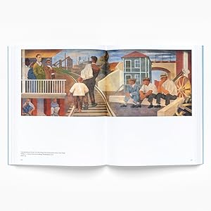 Ben Shahn On Nonconformity by Laura Katzman