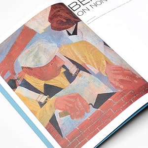 Ben Shahn On Nonconformity by Laura Katzman