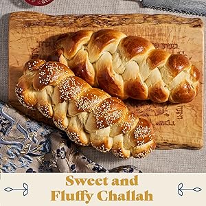 Eat Jewish: Over 100 Recipes That Blend Jewish Heritage, Modern Flavors, and Family Traditions by Melinda Strauss