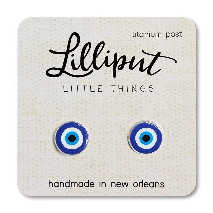 Novelty earrings