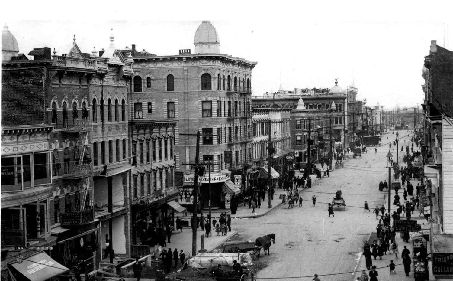The Great Christmas Boycott of 1906: Antisemitism and the Battle over Christianity in the Public Schools by Scott D. Seligman