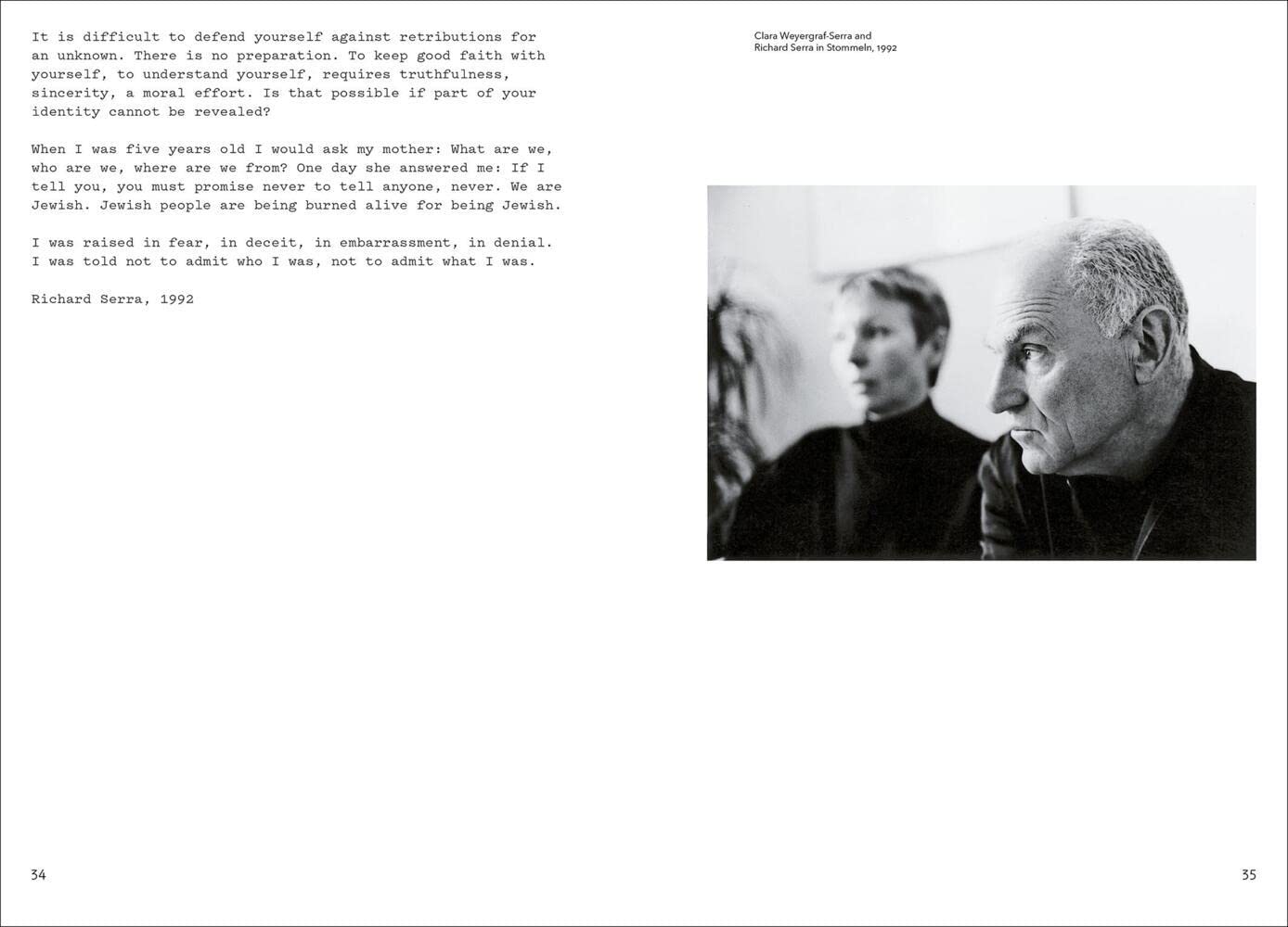 One Site. One Space. One Work.: 30 Years of Art Projects in the Stommeln Synagogue by Synagoge Stommeln