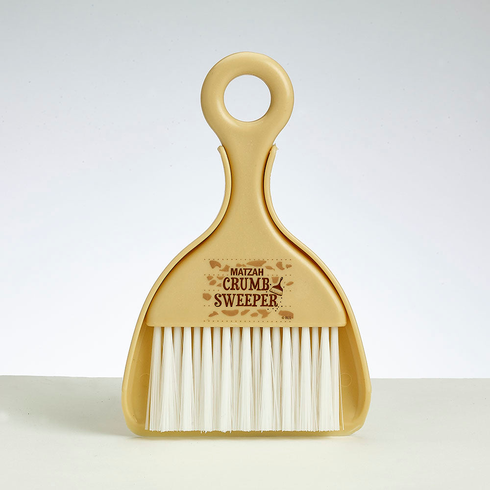 Passover Matzah Crumb Sweeper