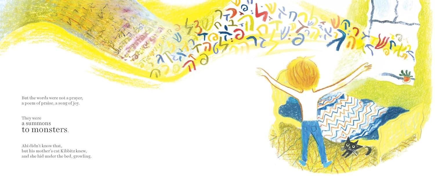 Too Many Golems by Jane Yolen