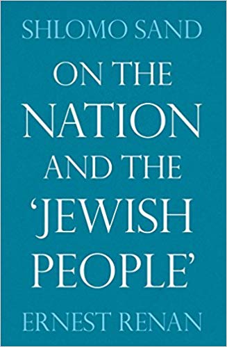 On the Nation and the 'Jewish People'