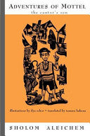 Adventures of Mottel the Cantor's Son by Sholem Aleichem