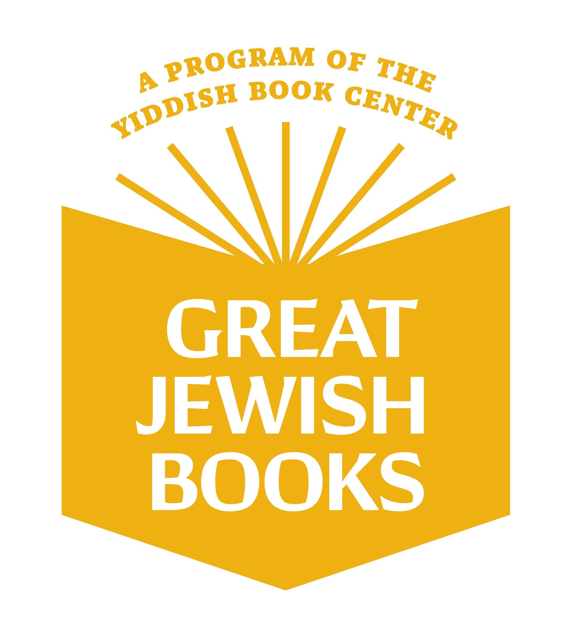 Great Jewish Books Club