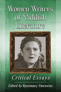 Women in Yiddish