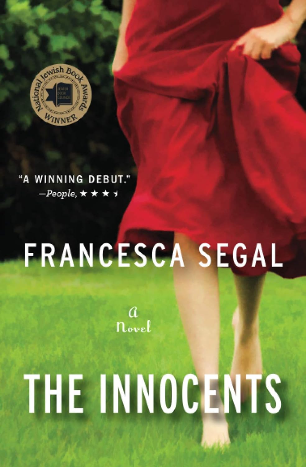 The Innocents by Francesca Segal