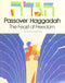 Passover Haggadah: The Feast of Freedom (English and Hebrew Edition) by Rachel Anne Rabbinowicz