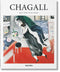 Chagall by Rainer Metzger and Ingo F. Walther