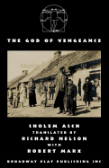 The God of Vengeance by Sholem Asch