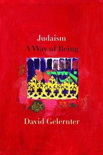 Judaism by David Hillel Gelernter