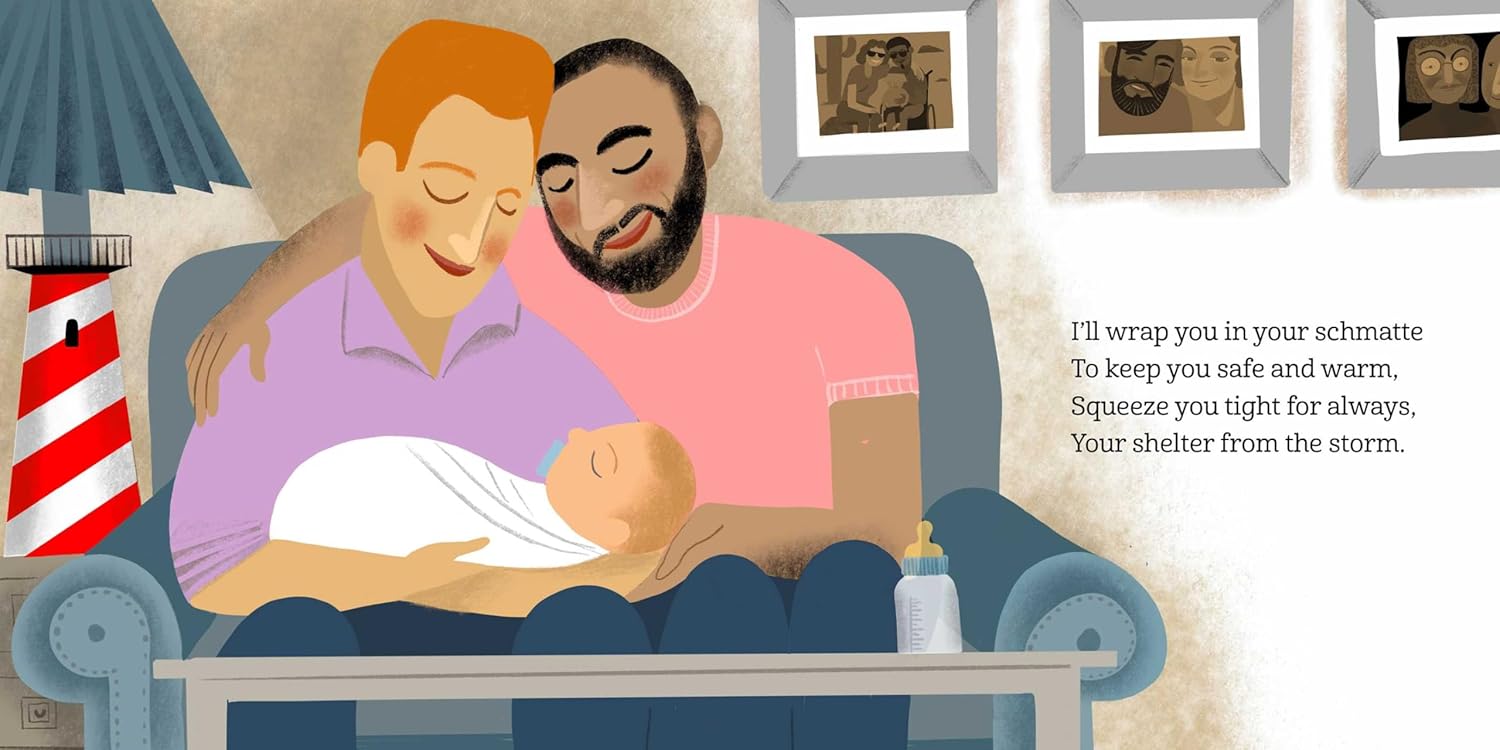 Mazel Toes! Mazel Toes! by Audrey Barbakoff