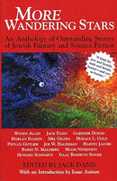 More Wandering Stars: An Anthology of Outstanding Stories of Jewish Fantasy and Science Fiction by Michael Coogan