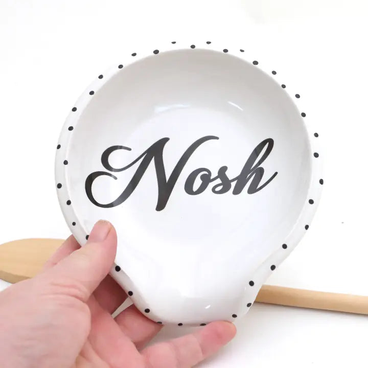 Nosh Spoon Rest