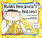 Rabbi Benjamin's Buttons by Alice McGinty