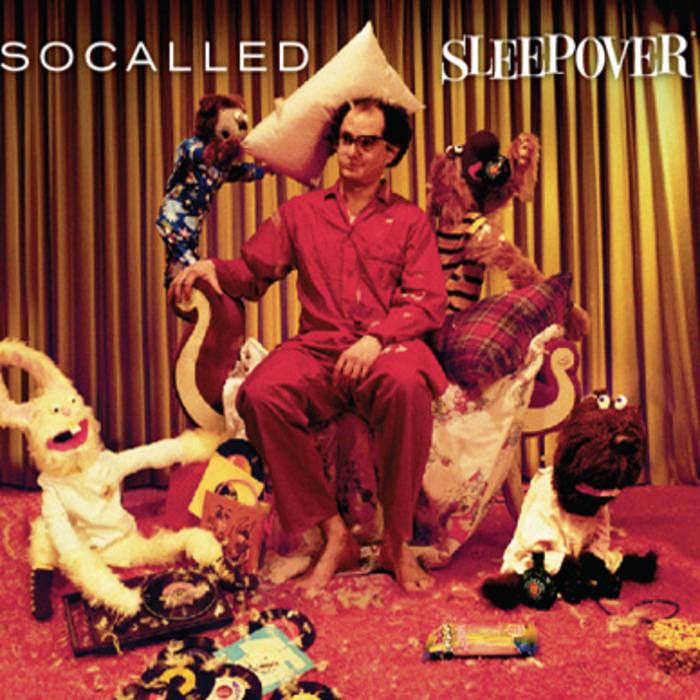 SoCalled: Sleepover