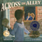 Across the Alley by Richard Michelson