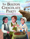 The Boston Chocolate Party by Tami Lehman-Wilzig
