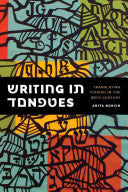 Writing in Tongues by Anita Norich