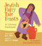 Jewish Fairy Tale Feasts by Jane Yolen and Heidi E. Y. Stemple