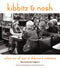 Kibbitz and Nosh: When We All Met at Dubrow's Cafeteria by Marcia Bricker Halperin