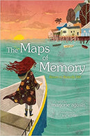 The Maps of Memory: Return to Butterfly Hill by Marjorie Agosin
