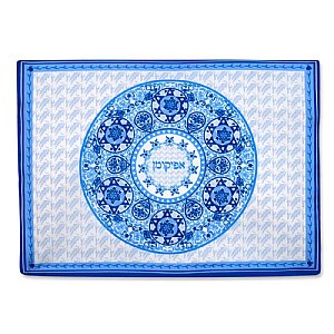 Passover Renaissance design Afikomen Bag