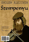 Stempenyu by Sholem Aleichem in Yiddish