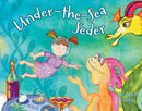 Under-The-Sea Seder by Ann Koffsky
